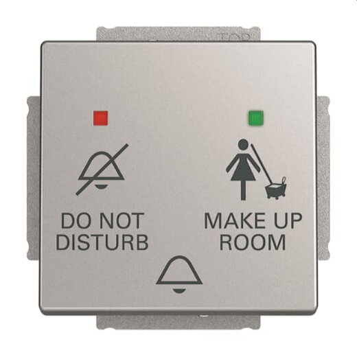 Busch-Jaeger Klingeltaster DND/MUR 2059 UC-83