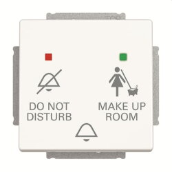 Busch-Jaeger Klingeltaster DND/MUR 2059 UC-884