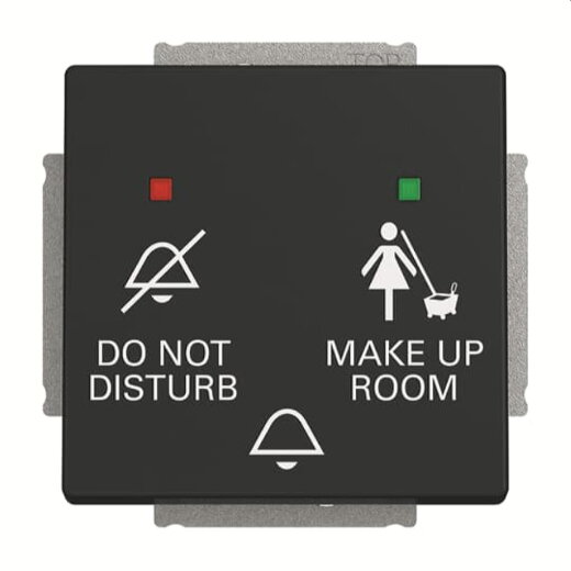 Busch-Jaeger Klingeltaster DND/MUR 2059 UC-885