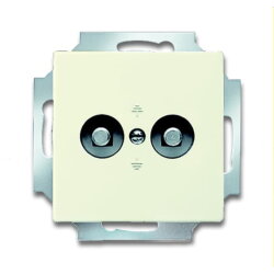 Busch-Jaeger Potentialausgleichstecker 2095 UC-82...