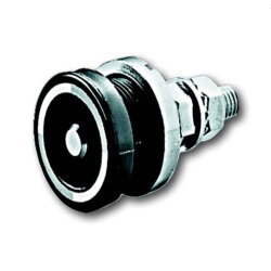 Busch-Jaeger Einbaustecker 0471-0-0037