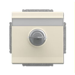 Busch-Jaeger Steckdoseneinsatz 20 EUKNBSL-82...