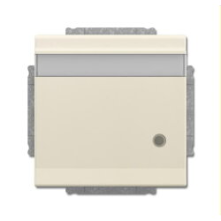 Busch-Jaeger Steckdoseneinsatz 20 EUKNBL-82...