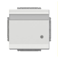 Busch-Jaeger Steckdoseneinsatz 20 EUKNBL-884...