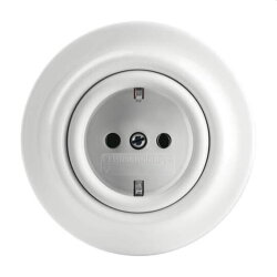 Busch-Jaeger Steckdoseneinsatz 20 EUJB-64