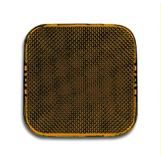 Busch-Jaeger Haube 2526-14 orange orange