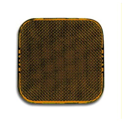 Busch-Jaeger Haube 2526-14 orange orange