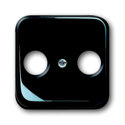 Busch-Jaeger Antennenabdeckung 2531-215 schwarz