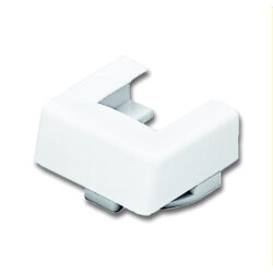 Busch-Jaeger Kanaleinführung 2087-84 studioweiß