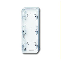 Busch-Jaeger AP-Gehäuse 1703-24G 3fach alpha nea...