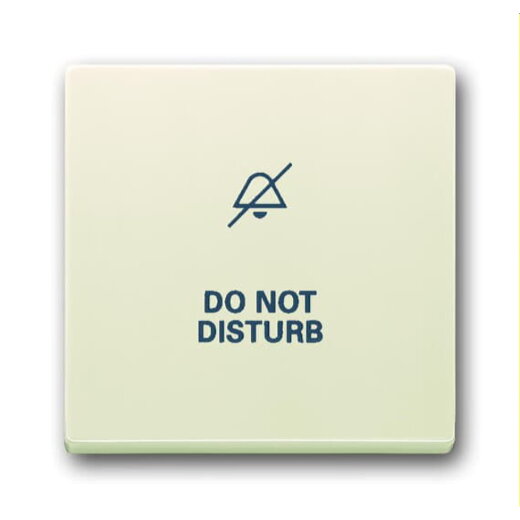 Busch-Jaeger Wippe 1786/11-82 elfenbeinweiß