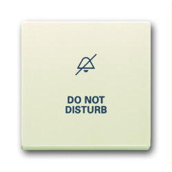 Busch-Jaeger Wippe 1786/11-82 elfenbeinweiß