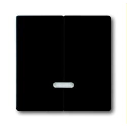 Busch-Jaeger Bedienelement 6545-885 schwarz matt