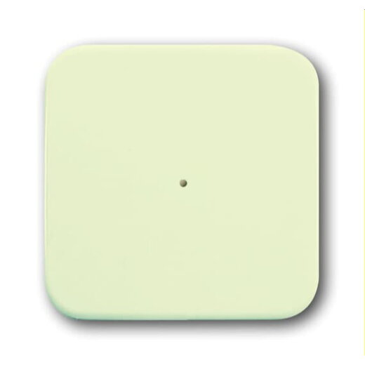 Busch-Jaeger Wandsender 6731-212 WaveLine 1fach weiß