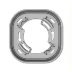 Busch-Jaeger Zwischenring 6131/38-183 UP-Dose SB...