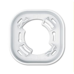 Busch-Jaeger Zwischenring 6131/38-24 UP-Dose WS...