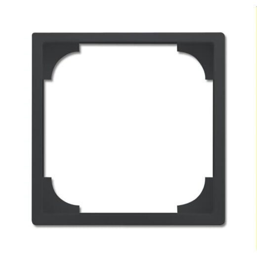 Busch-Jaeger Zwischenring 1747 BSI-81 anthrazit