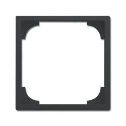 Busch-Jaeger Zwischenring 1747 BSI-81 anthrazit