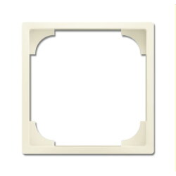 Busch-Jaeger Zwischenring 1747 BSI-82 elfenbeinweiß