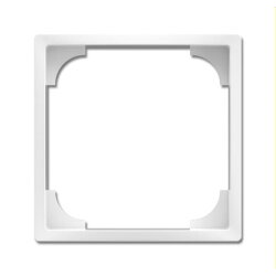 Busch-Jaeger Zwischenring 1747 BSI-84 studioweiß