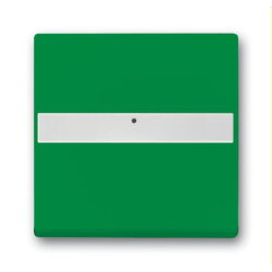 Busch-Jaeger Wippe 1764 NLI-13-82 BSF gr gr RAL6032