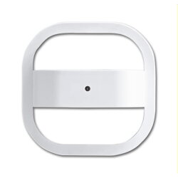 Busch-Jaeger Rahmen 6889/50-24 Präsenzmelder...