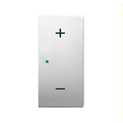 Busch-Jaeger Wippe 6237-22-866 2-f.rechts Volume ES