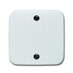 Busch-Jaeger Zentralscheibe 1796-214 Reflex-SI...