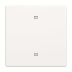 Busch-Jaeger Wippe 2570-10-84 Elektroniktaster