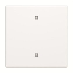 Busch-Jaeger Wippe 2570-10-884 Elektroniktaster