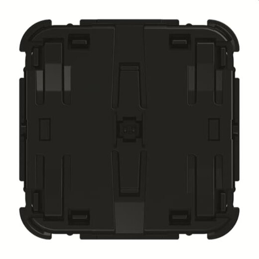 Busch-Jaeger Bedienelement 64711 flex 1-f.m.Orientierungslicht