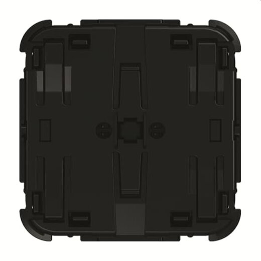 Busch-Jaeger Bedienelement 64721 flex 2-f.m.Orientierungslicht