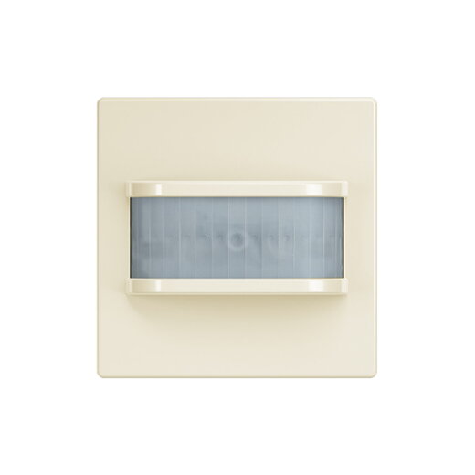 Busch-Jaeger Bewegungsmelder, Wächter 62762-82-WL 180 flex WL m.Selectlinse