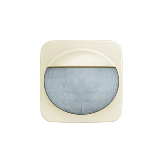 Busch-Jaeger Bewegungsmelder, Wächter 62764-212-WL 180 flex Multi WL m.ML