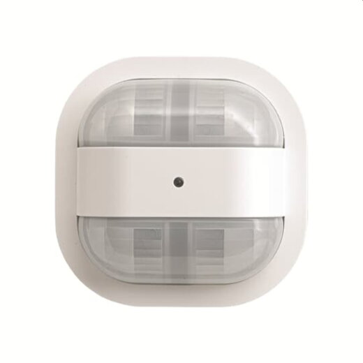 Busch-Jaeger Bewegungsmelder, Wächter 64755-24 PM flex Corridor Sensor 24Mtr