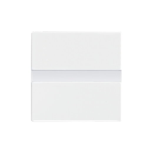 Busch-Jaeger Schalter 64765-84 flex m.Orientierungslicht