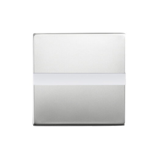 Busch-Jaeger Schalter 64765-866 flex m.Orientierungslicht