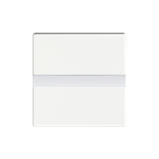 Busch-Jaeger Schalter 64765-884 flex m.Orientierungslicht