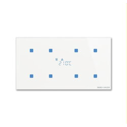 Busch-Jaeger Bedienelement TBR/U4.8.11-CG 4f....