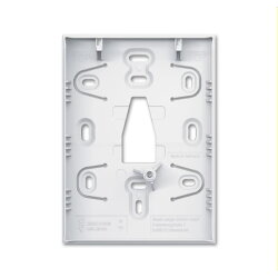 Busch-Jaeger Abdeckrahmen SAS/A.0.11-84 AP klein...