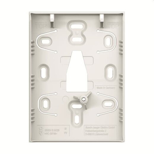 Busch-Jaeger Rahmen SAS/A.0.11-884 AP klein