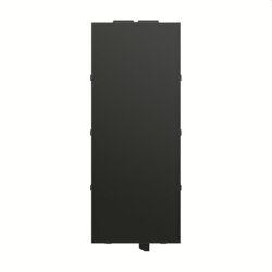 Busch-Jaeger Abdeckung SLM/A.0.11-885 BE klein sw mt sw mt