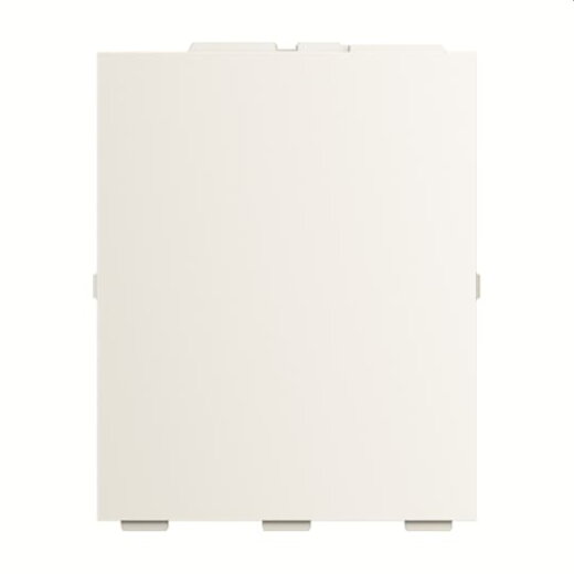 Busch-Jaeger Abdeckung SLS/A.0.11-884 RTR klein stu-ws mt