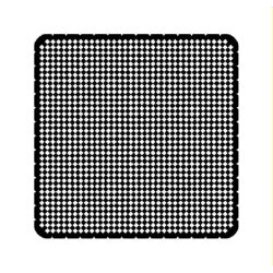 Busch-Jaeger Einlegeband 2145-19 für 2068/1