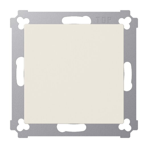 Jung Notrufsystem USV-Modul, Serie AS, weiß NRSAS0834USV