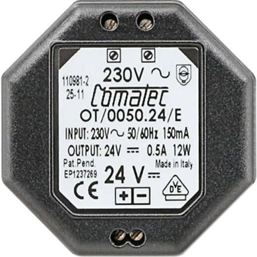 Jung Netzteil UP NT2405VDC