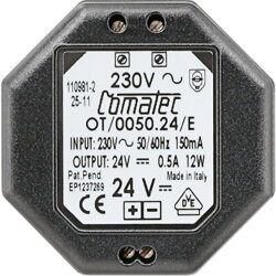 Jung Netzteil UP NT2405VDC