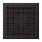 Jung Lautsprechermodul, Serie LS, anthrazit (lackiertes Aluminium) LSMAL4AN