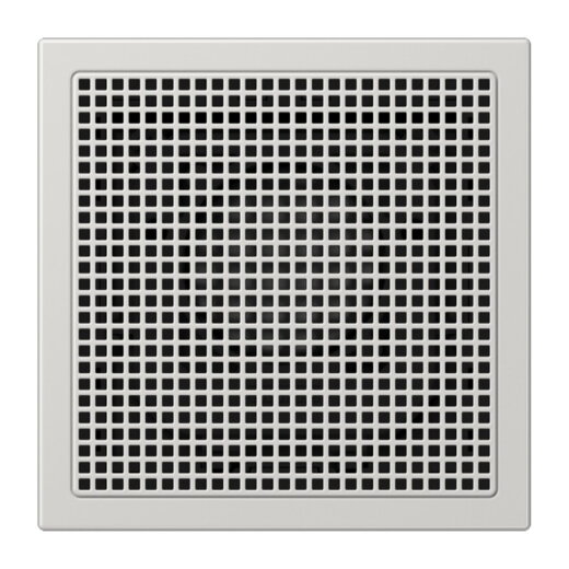 Jung Lautsprechermodul, Serie LS, lichtgrau LSMLS4LG