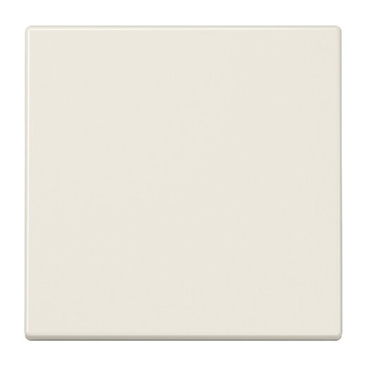 Jung EnOcean Funk-Wandsender 2-kanalig, Serie LS, weiß ENOLS990